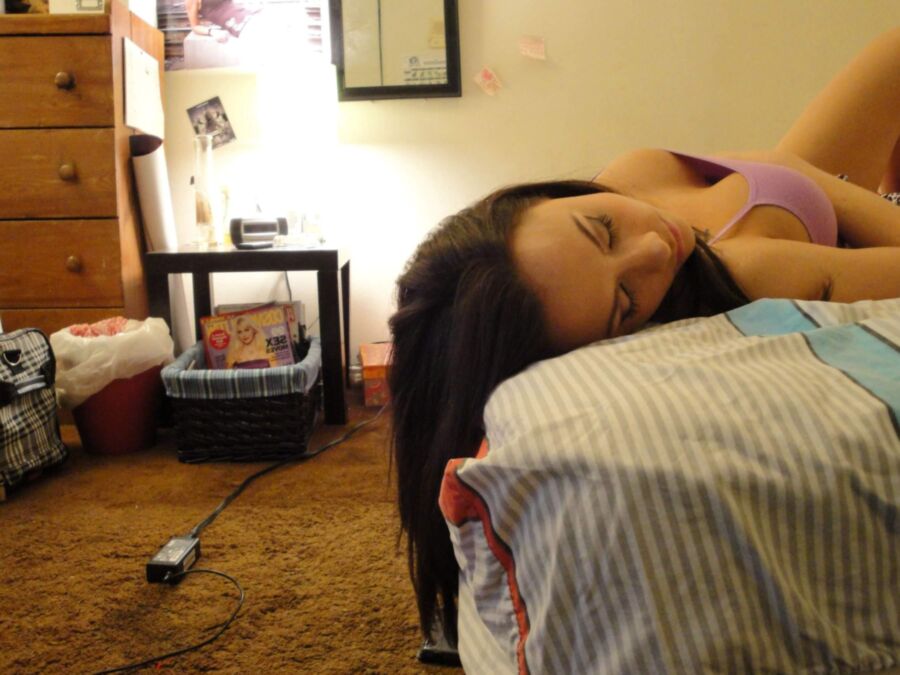 Kinky Couple Are Making Their First Sex Tape