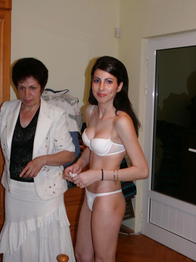 Used Slutwife Brides XIIII