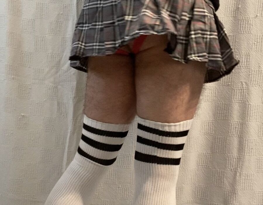 New sissy clothing options for alphas