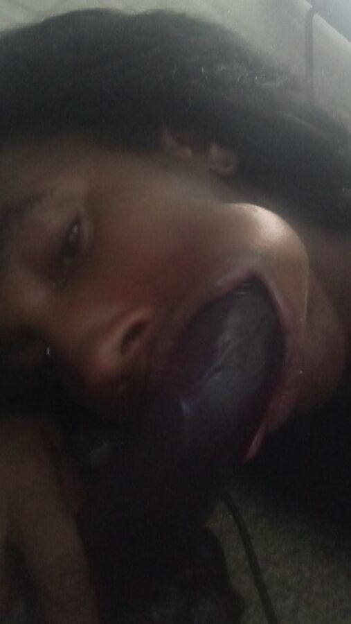 La Nefertiti Perkins
