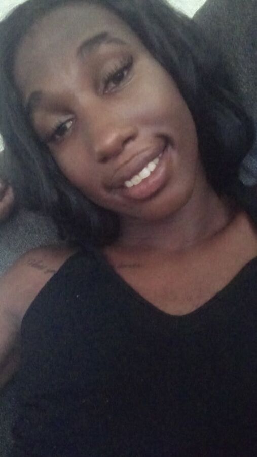La Nefertiti Perkins
