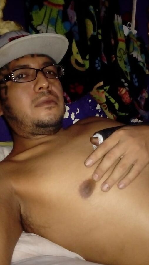 VERY HOT