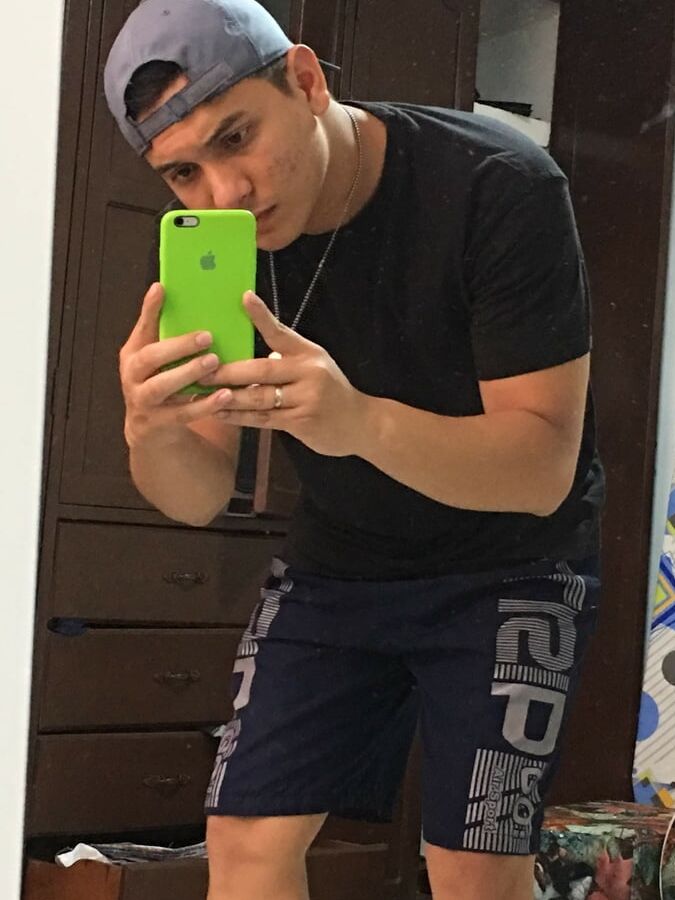 nice to meet you .. im tomas