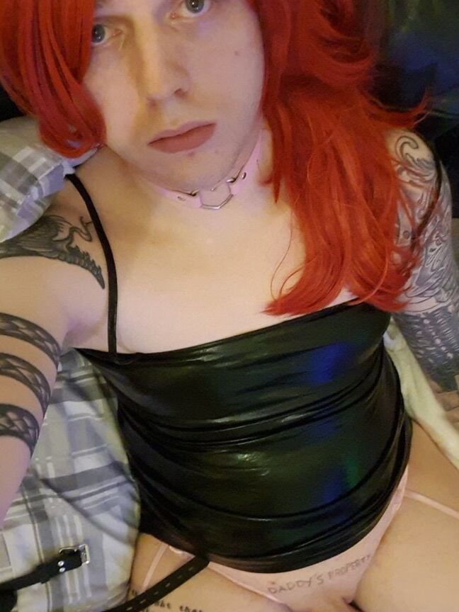 Sissy Katy cd new photos x