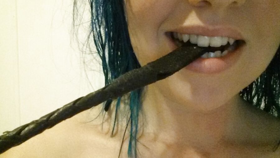 Gallery Riding Crop