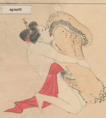 Shunga-Oral