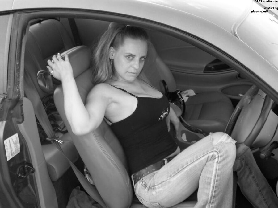 sare mustang