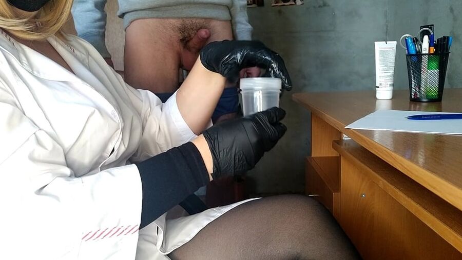 Medical examination