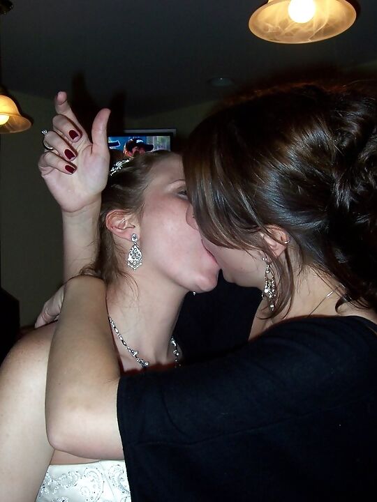 Used Slutwife Brides XIIII