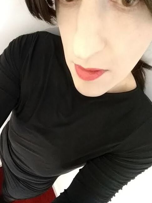 April