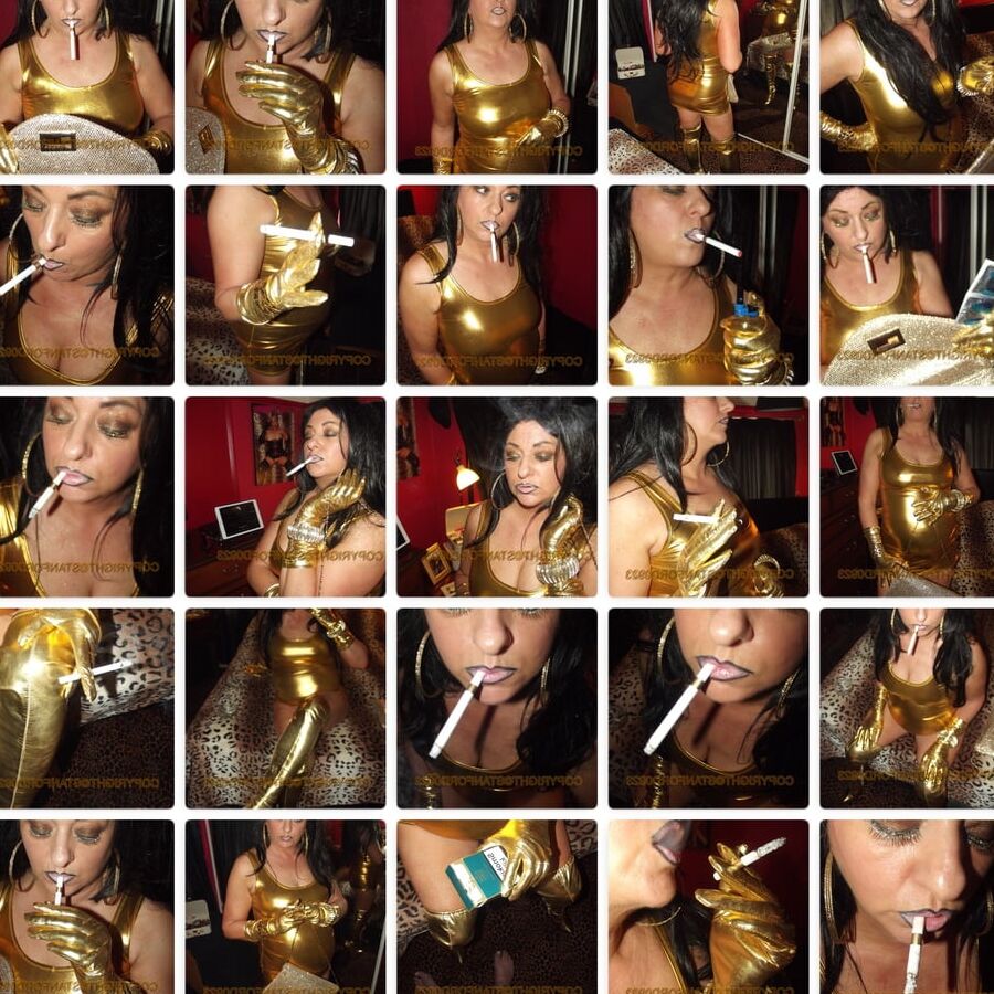 MISS SMOKE MEMORIES PT