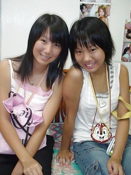 Teen st DP