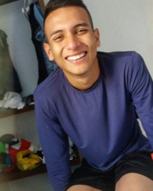 nice to meet you .. im tomas