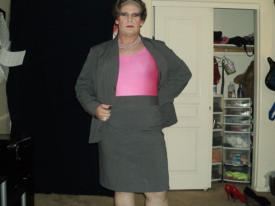 me and my sexyness