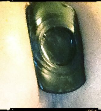Buttplug butt