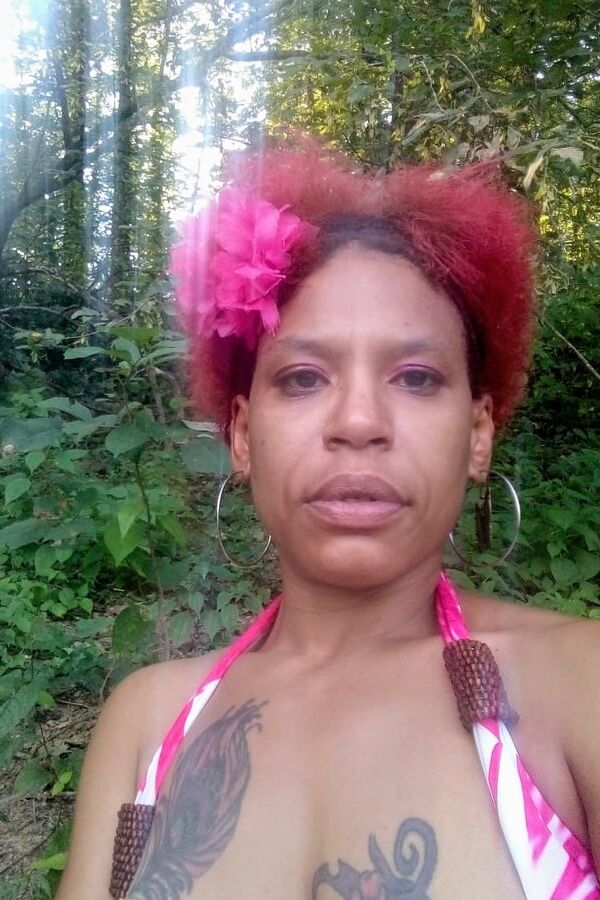 Sunshine N Nature