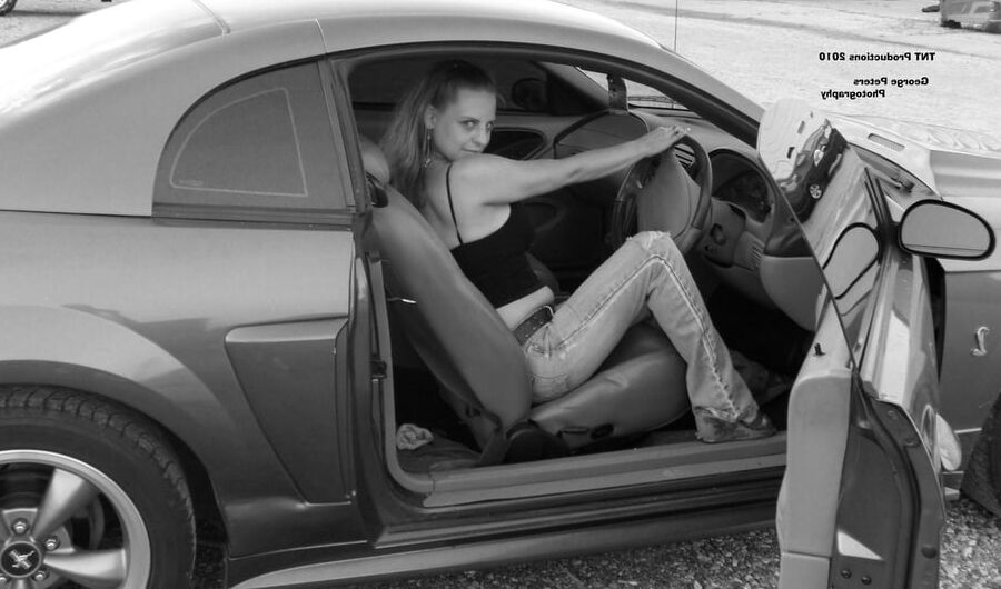 sare mustang