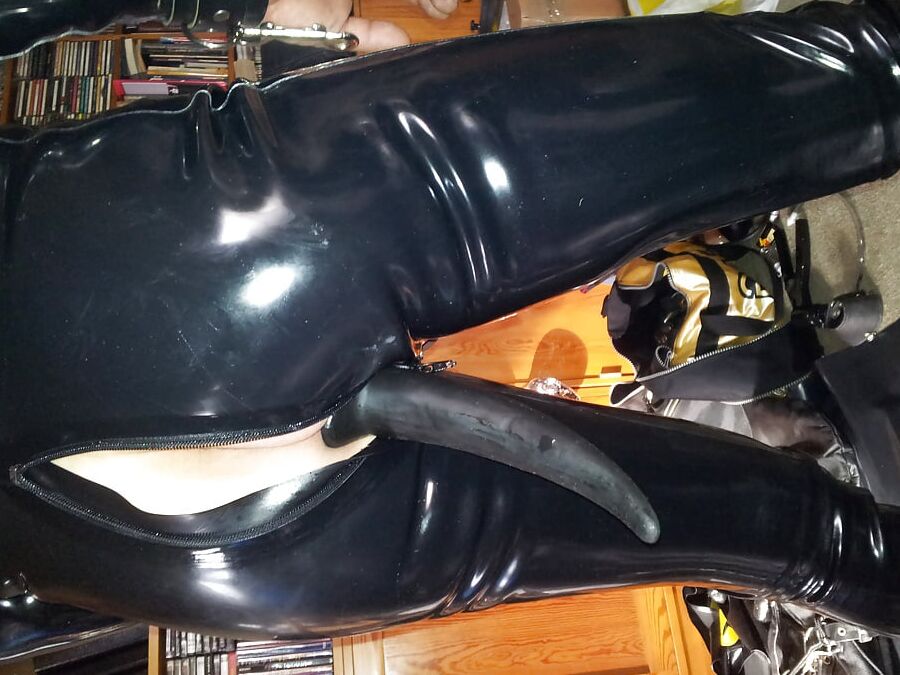 Rubber