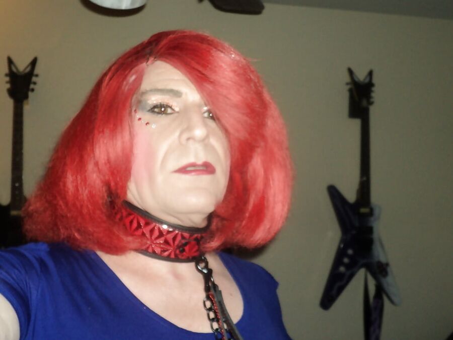 me and my sexyness
