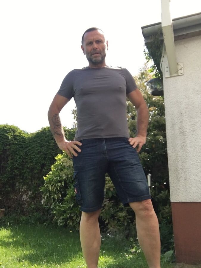 Ansichten der Schwanzhure