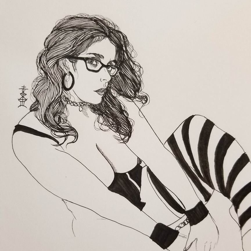 FanArt, Tributes, Etc.