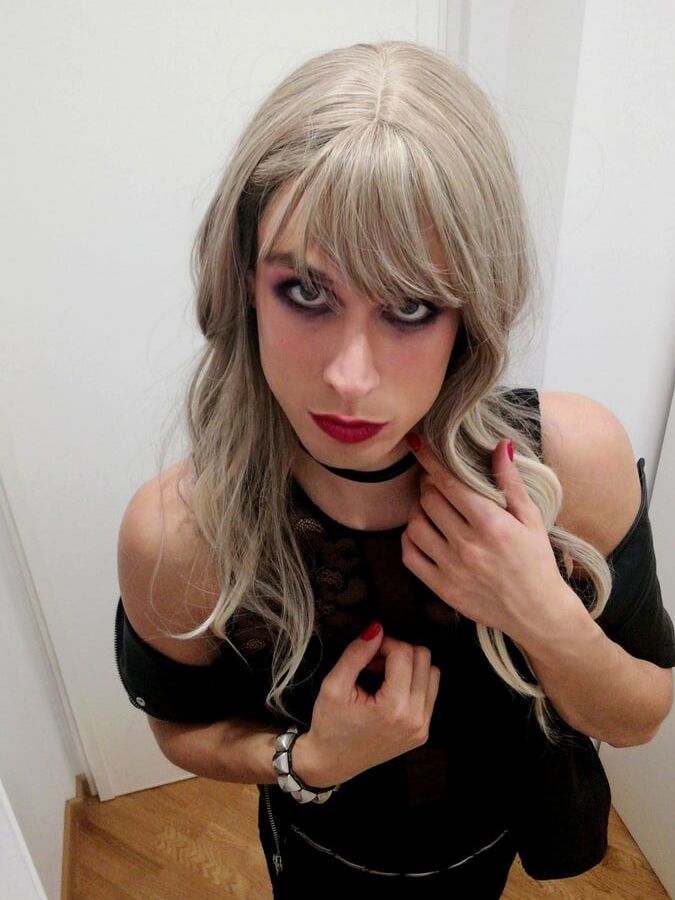 Pretty Reckless from Zion City