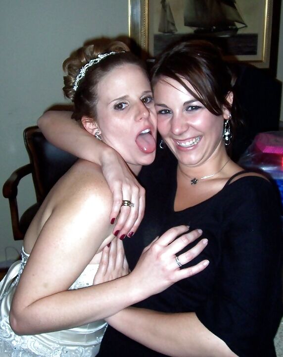 Used Slutwife Brides XIIII