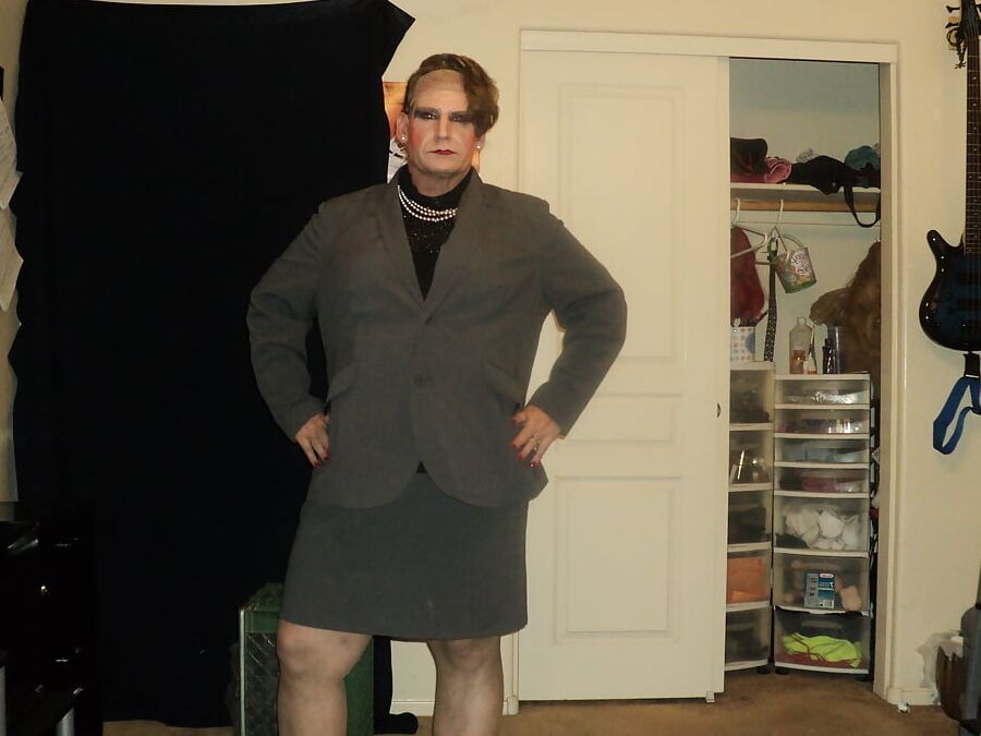me and my sexyness