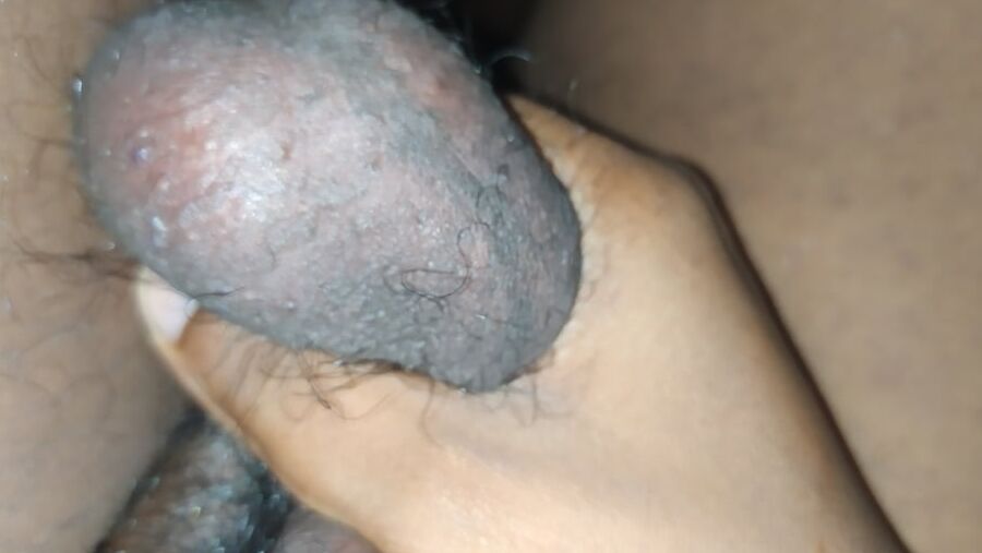 Solo Male Naked For You