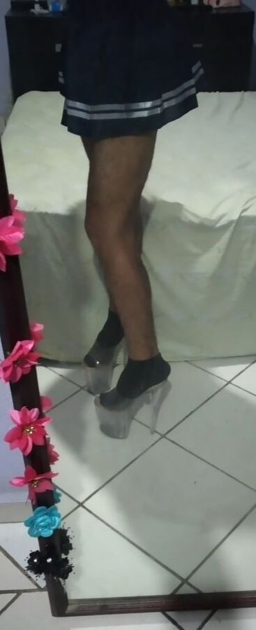 ya lista para cojer