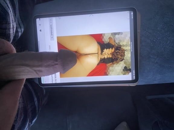 fan tributes for my slut wife