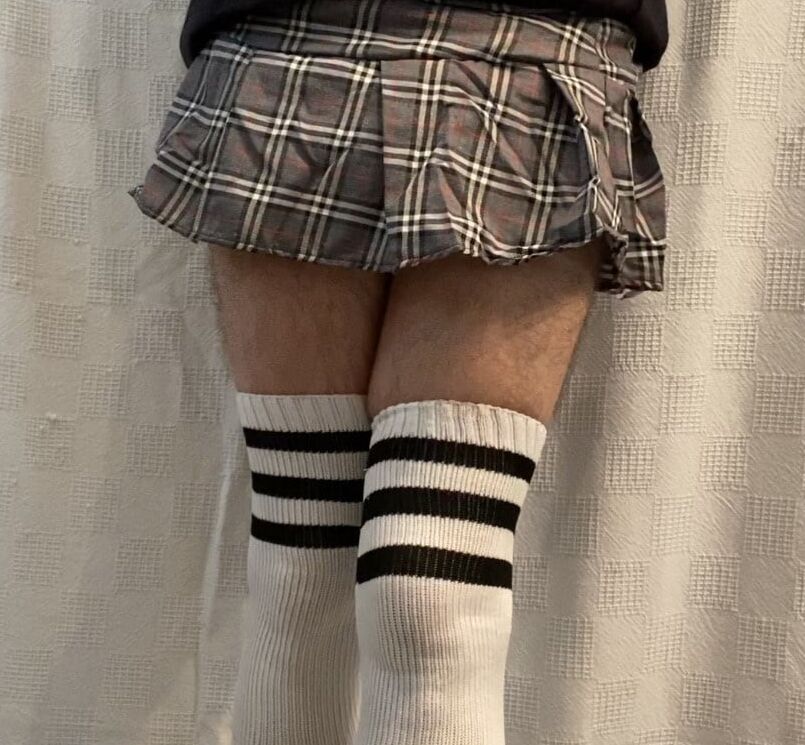 New sissy clothing options for alphas
