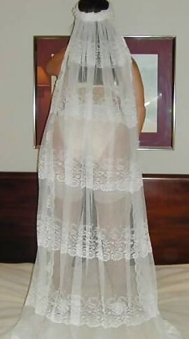 Used Slutwife Brides XIIII