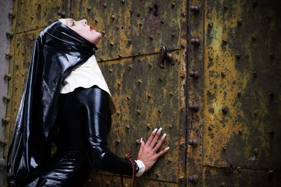 Latex Dreams