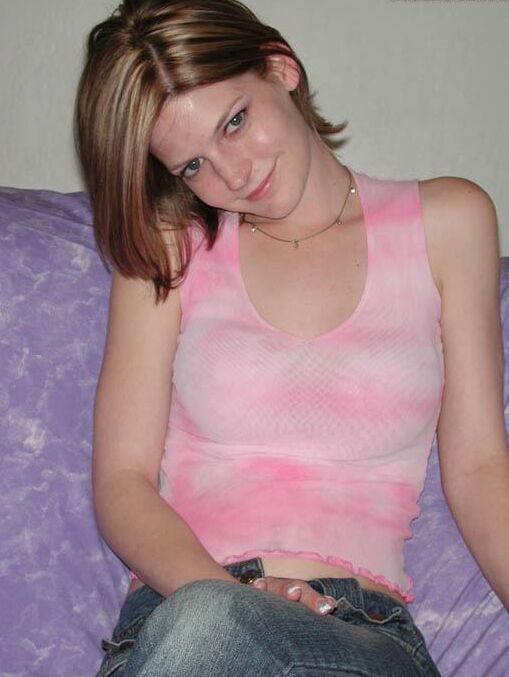 Fuera ropita para descansar xxx
