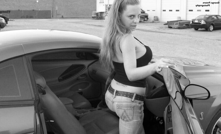 sare mustang
