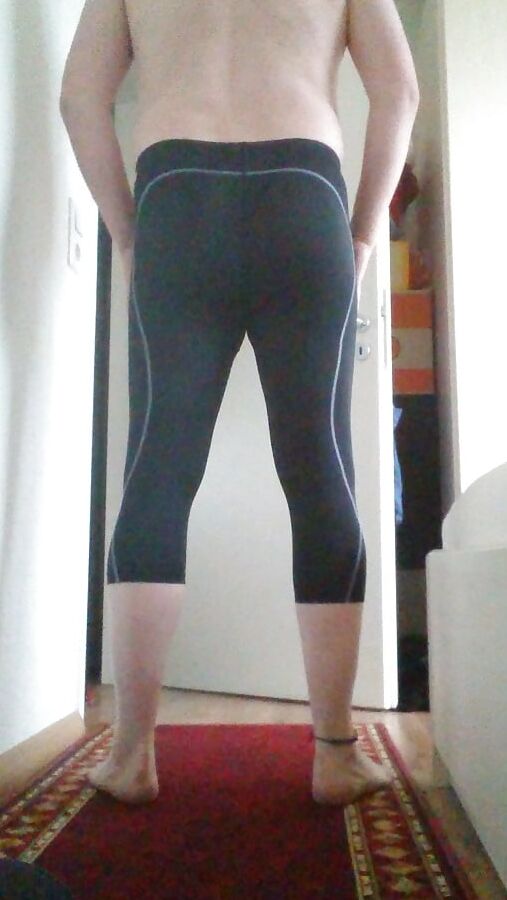 Zu Sexy fuer REHA