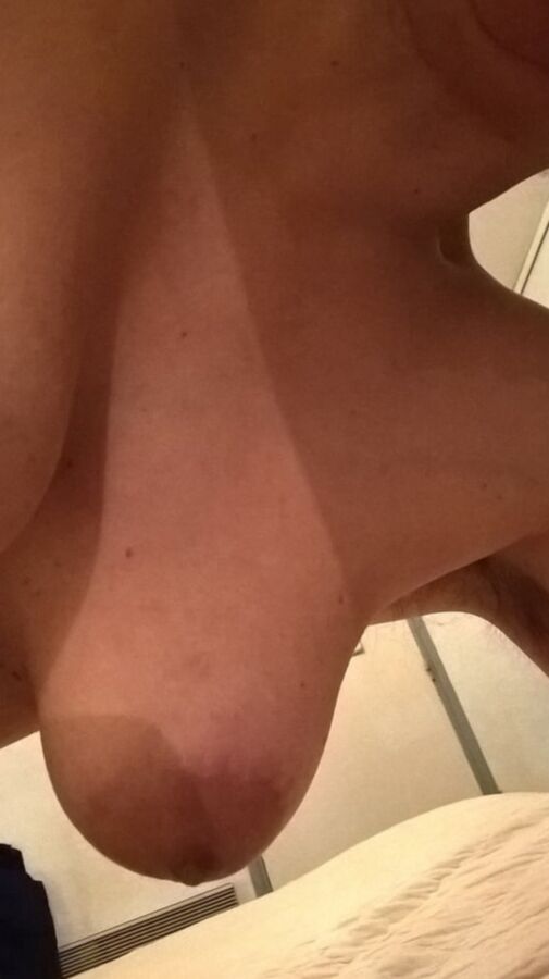 JoyTwoSex - My Suckable Nipples