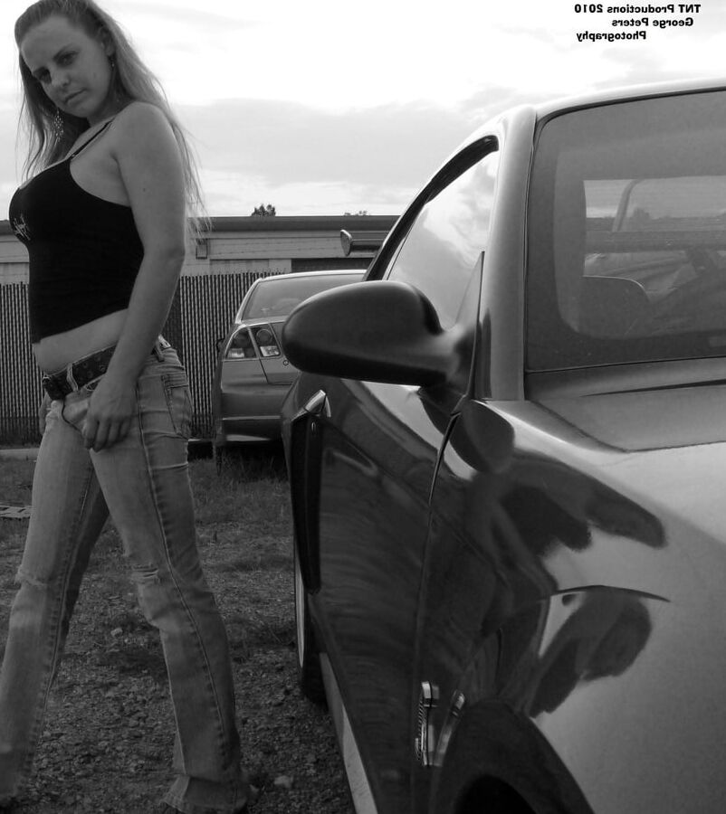 sare mustang