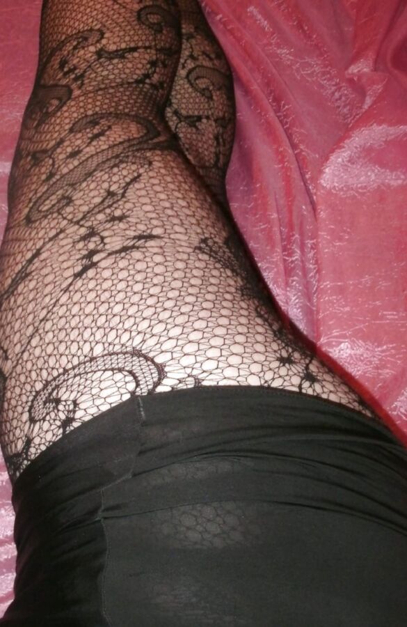 Black passion (part )