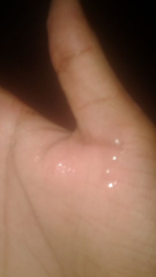thick n heavy sperm(cum)