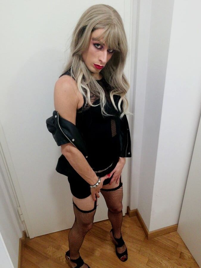 Pretty Reckless from Zion City