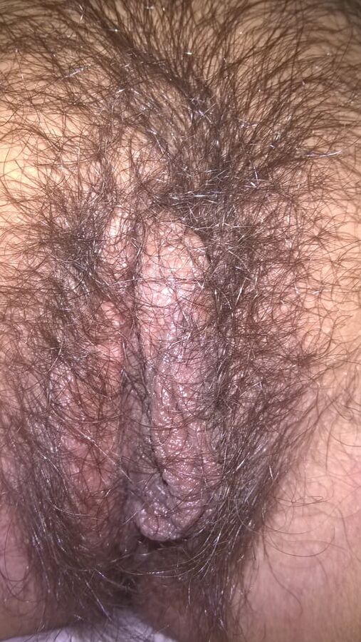 Scary Hairy JoyTwoSex
