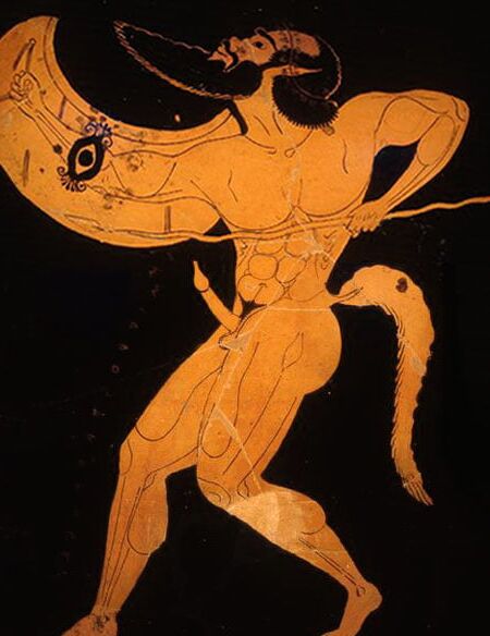Satyr