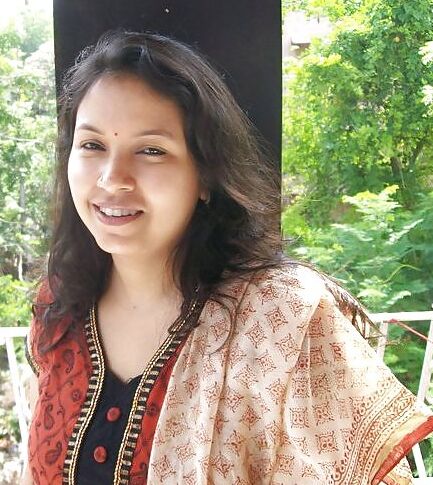 INDIAN BHABI