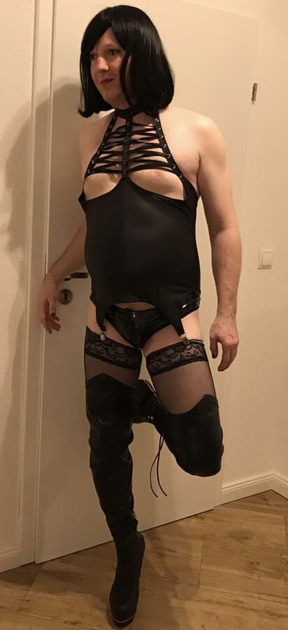dressed and styled