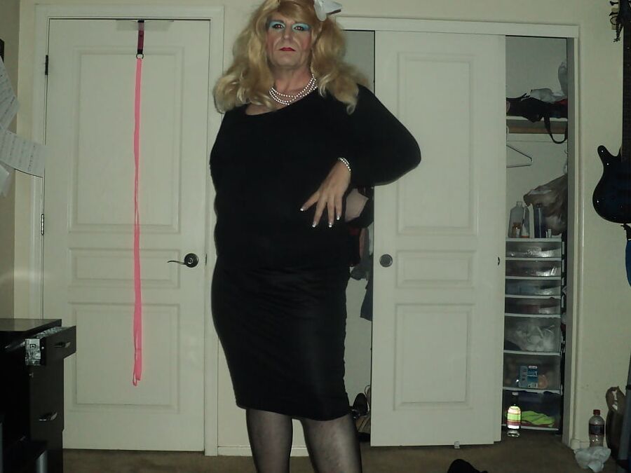 me and my sexyness
