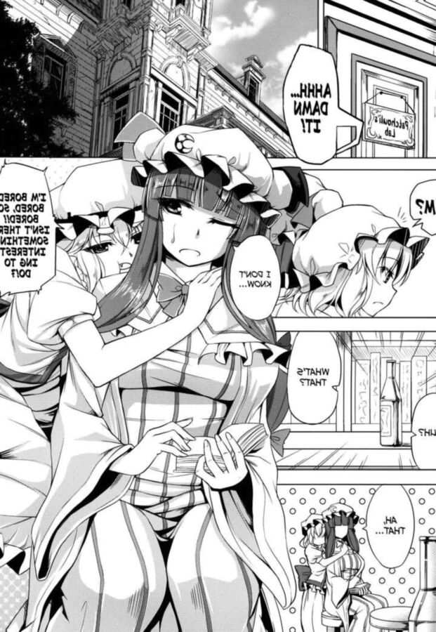 Futanari Queens