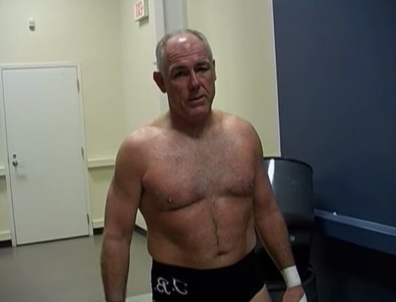 Tully Blanchard