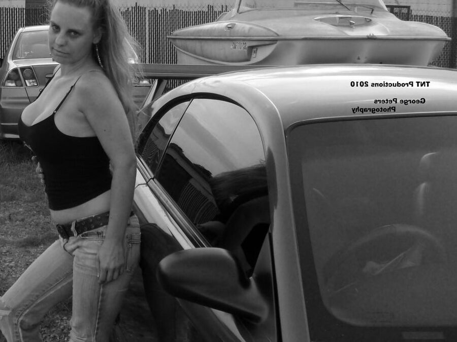 sare mustang